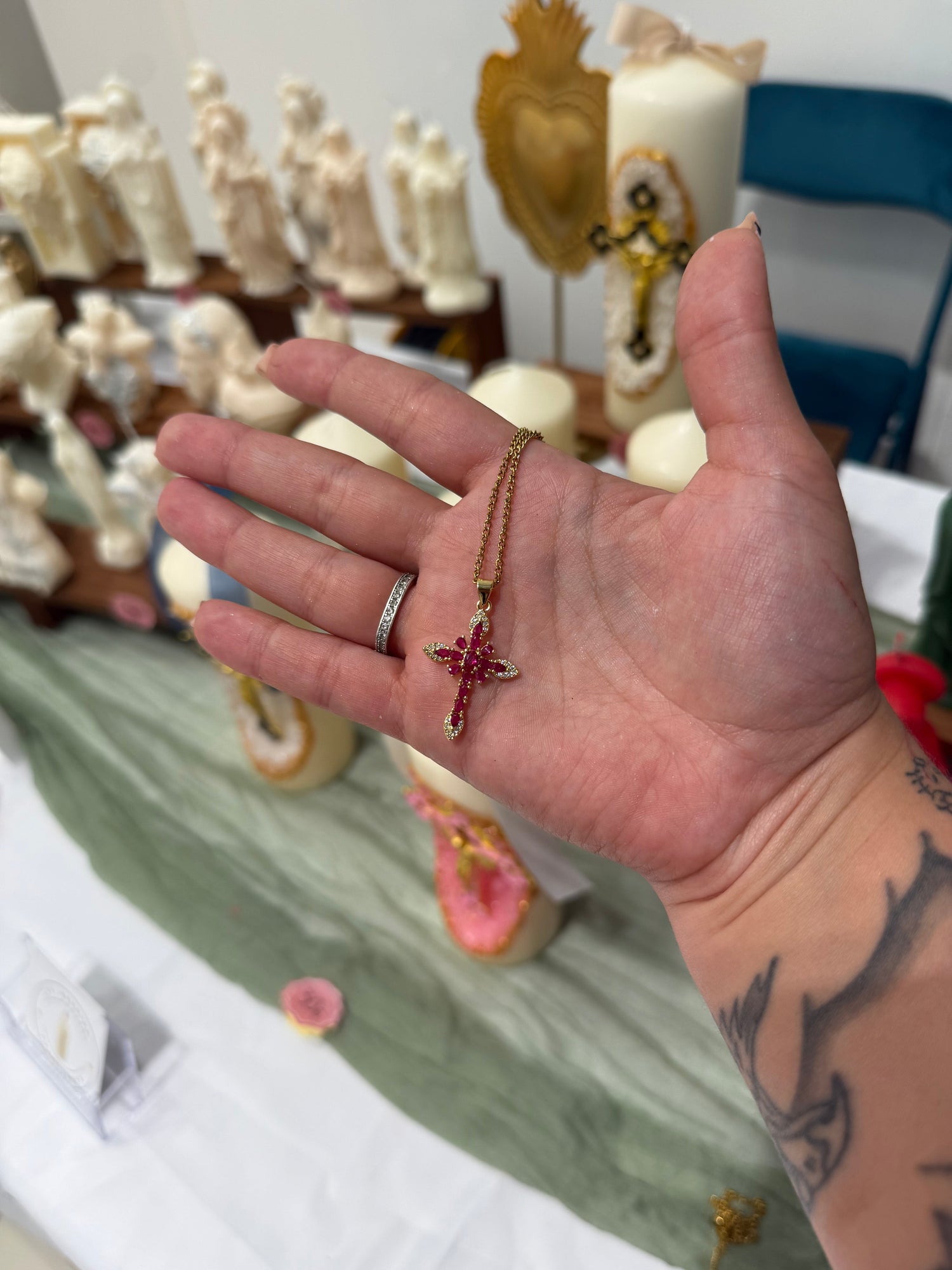 Bijoux