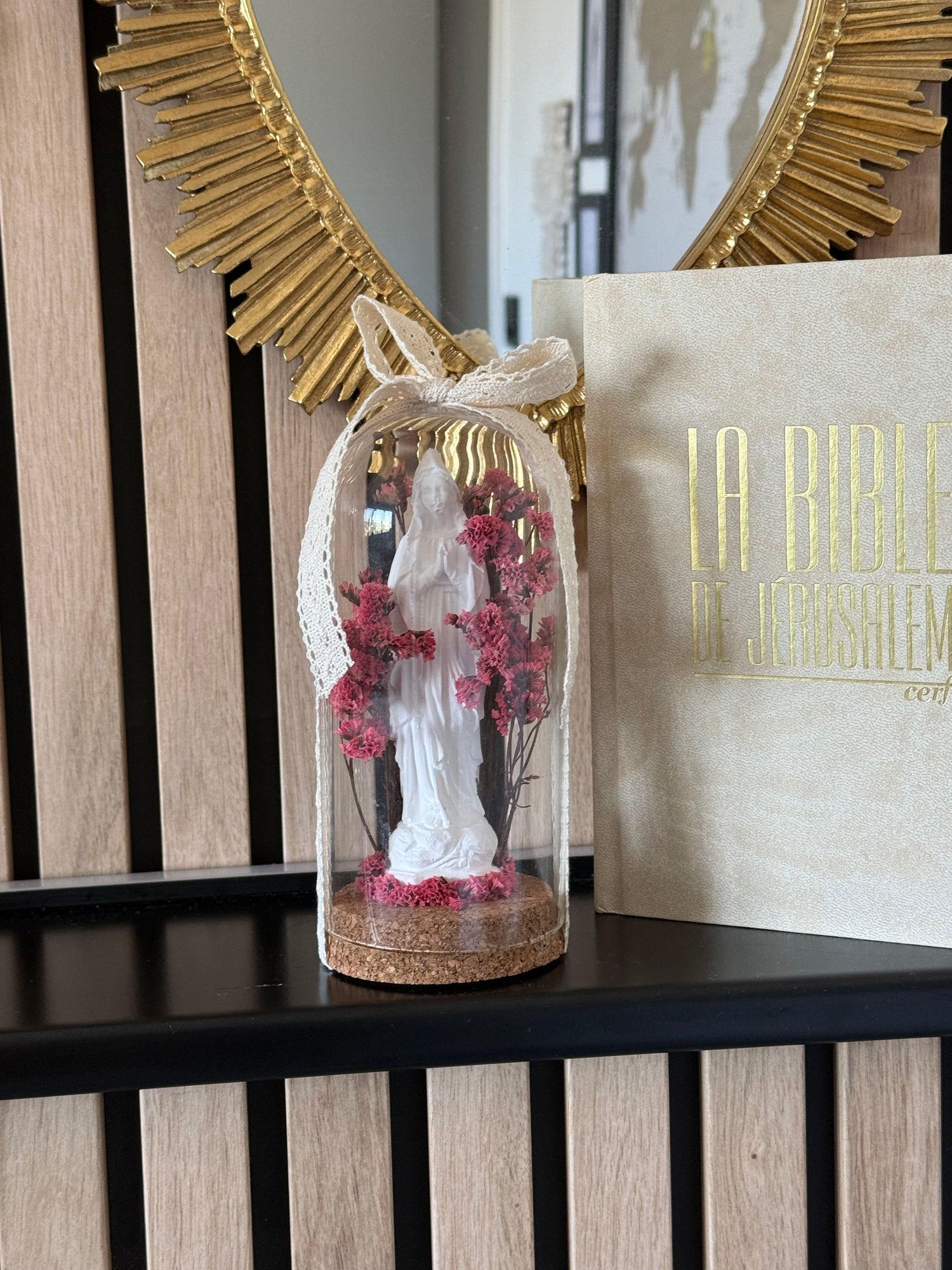 Objet de décoration