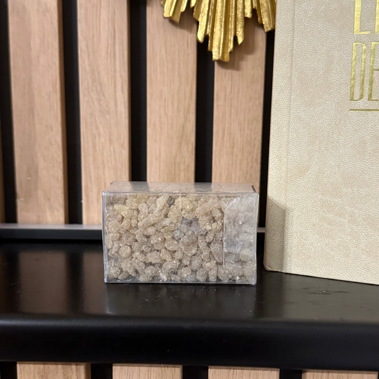 Encens Liturgique Qualité Extra - Byzant 50grammes