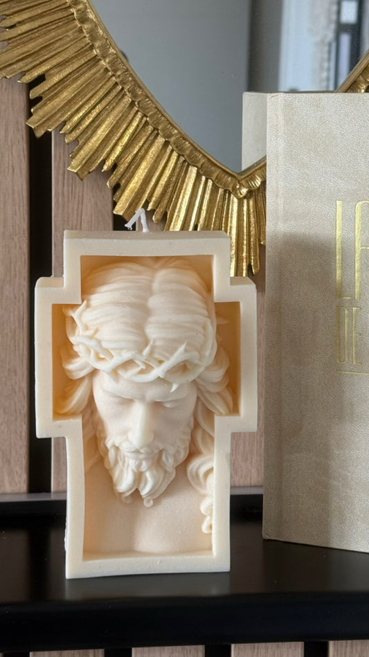 La croix de Jesus Christ