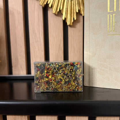 Encens Liturgique Qualité Extra - Byzant 50grammes