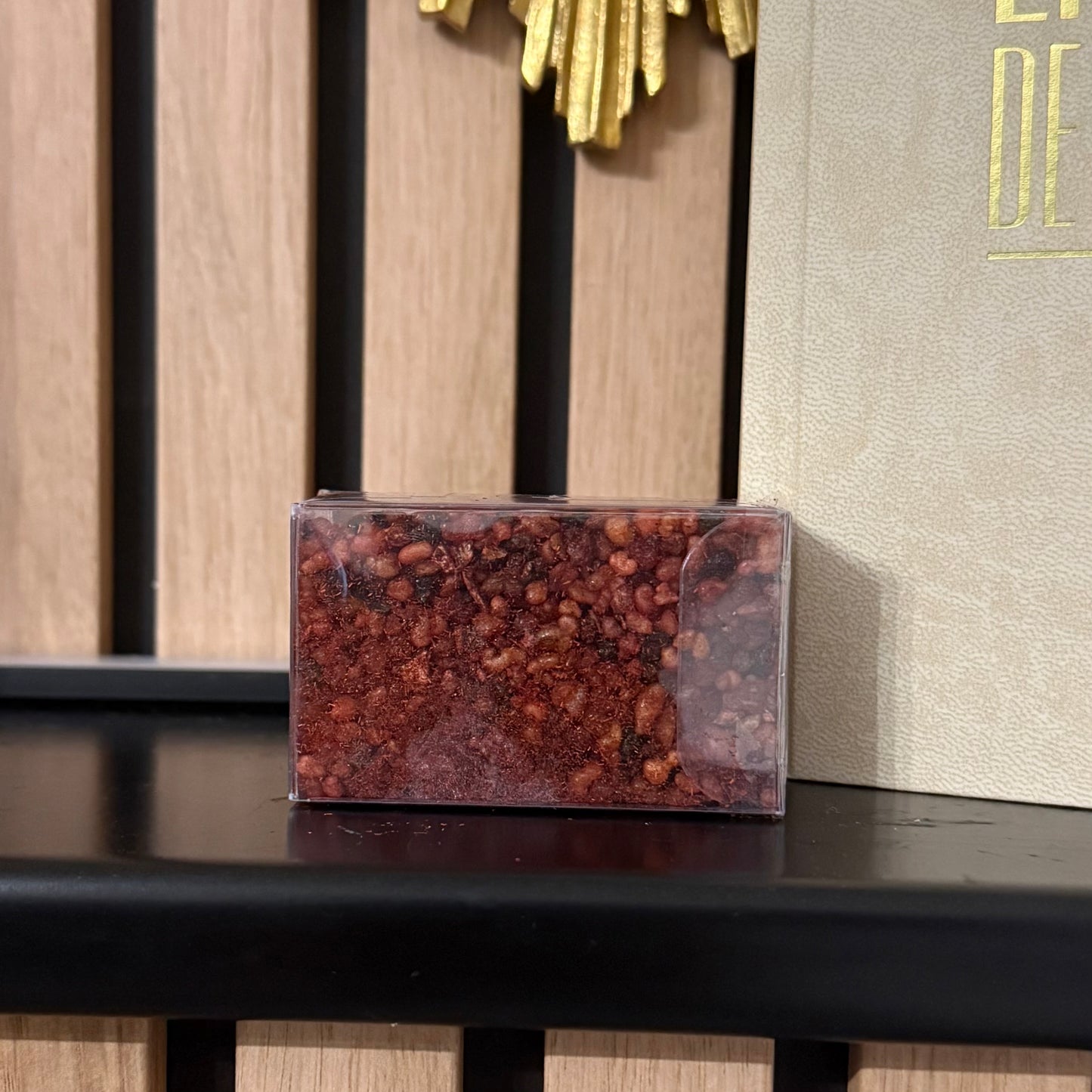 Encens Liturgique Qualité Extra - Byzant 50grammes