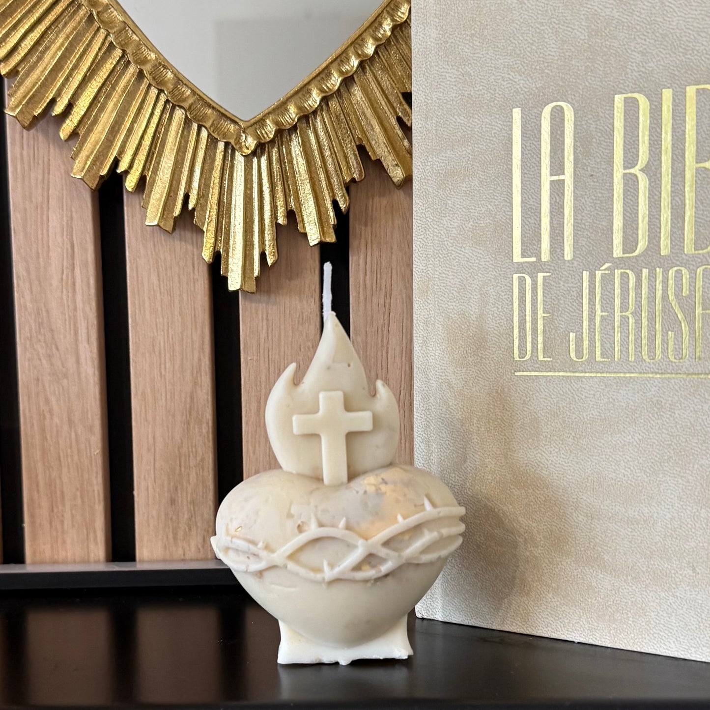 Le Cœur Sacré