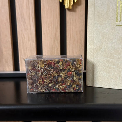 Encens Liturgique Qualité Extra - Byzant 50grammes