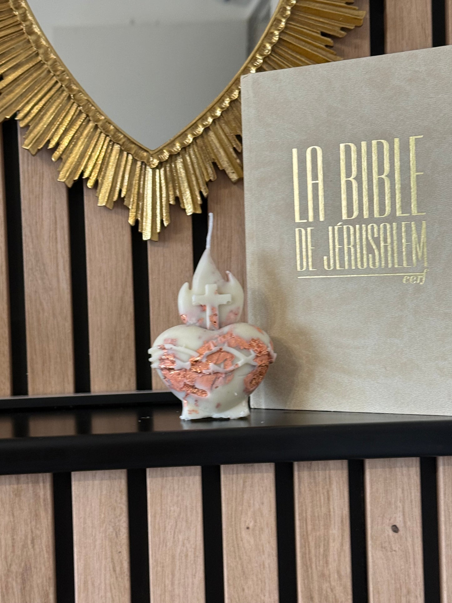 Le Cœur Sacré