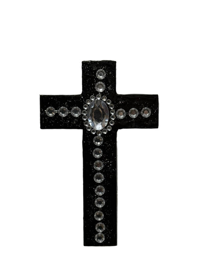 Croix décorative murale ￼
