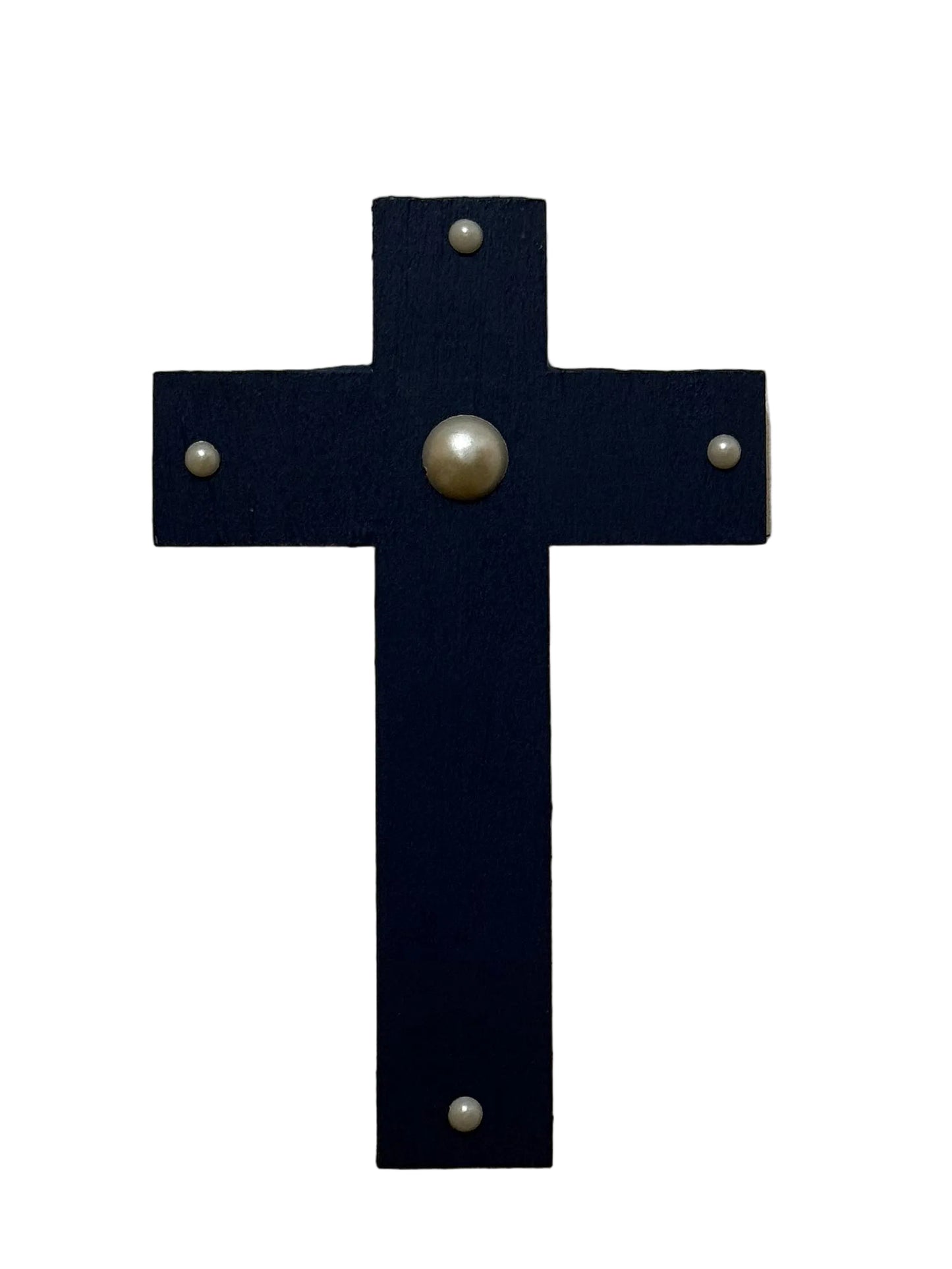 Croix décorative murale ￼
