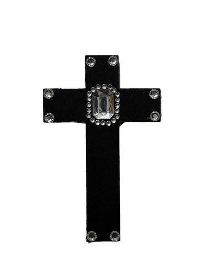 Croix décorative murale ￼
