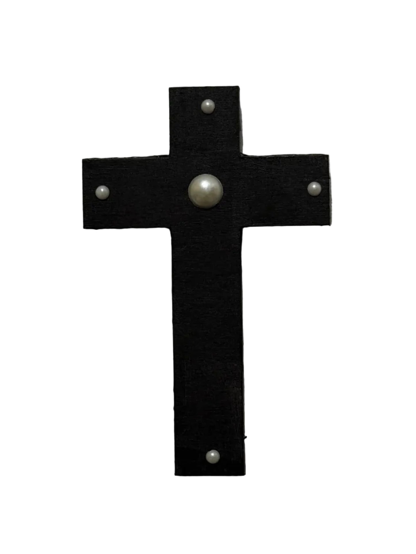 Croix décorative murale ￼