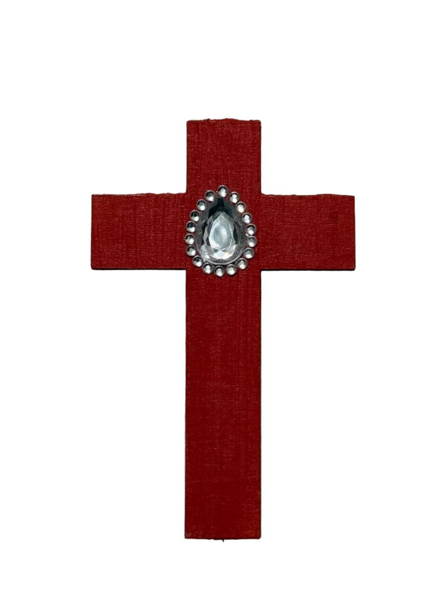 Croix décorative murale ￼