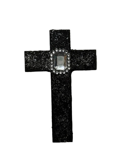 Croix décorative murale ￼