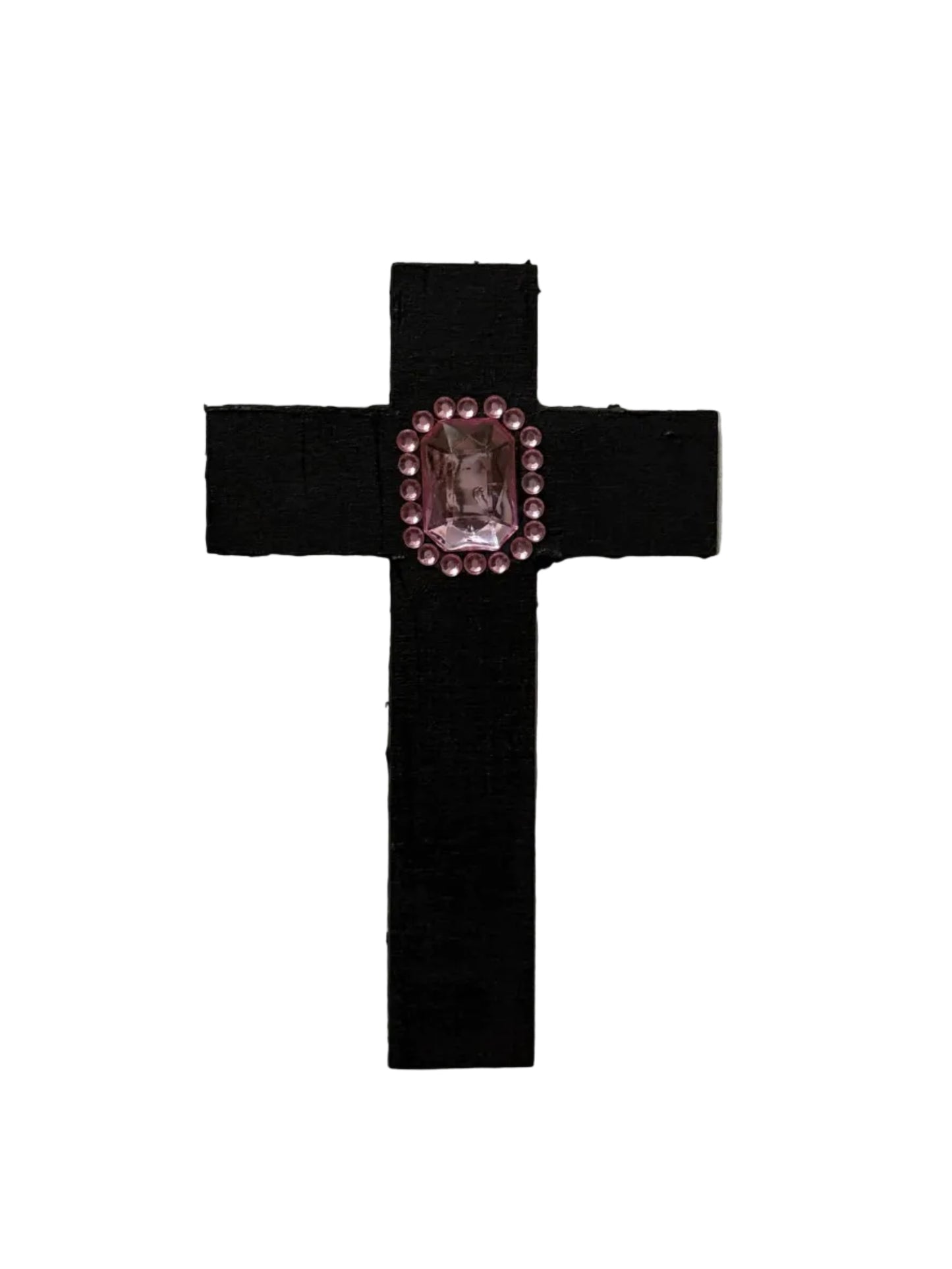 Croix décorative murale ￼