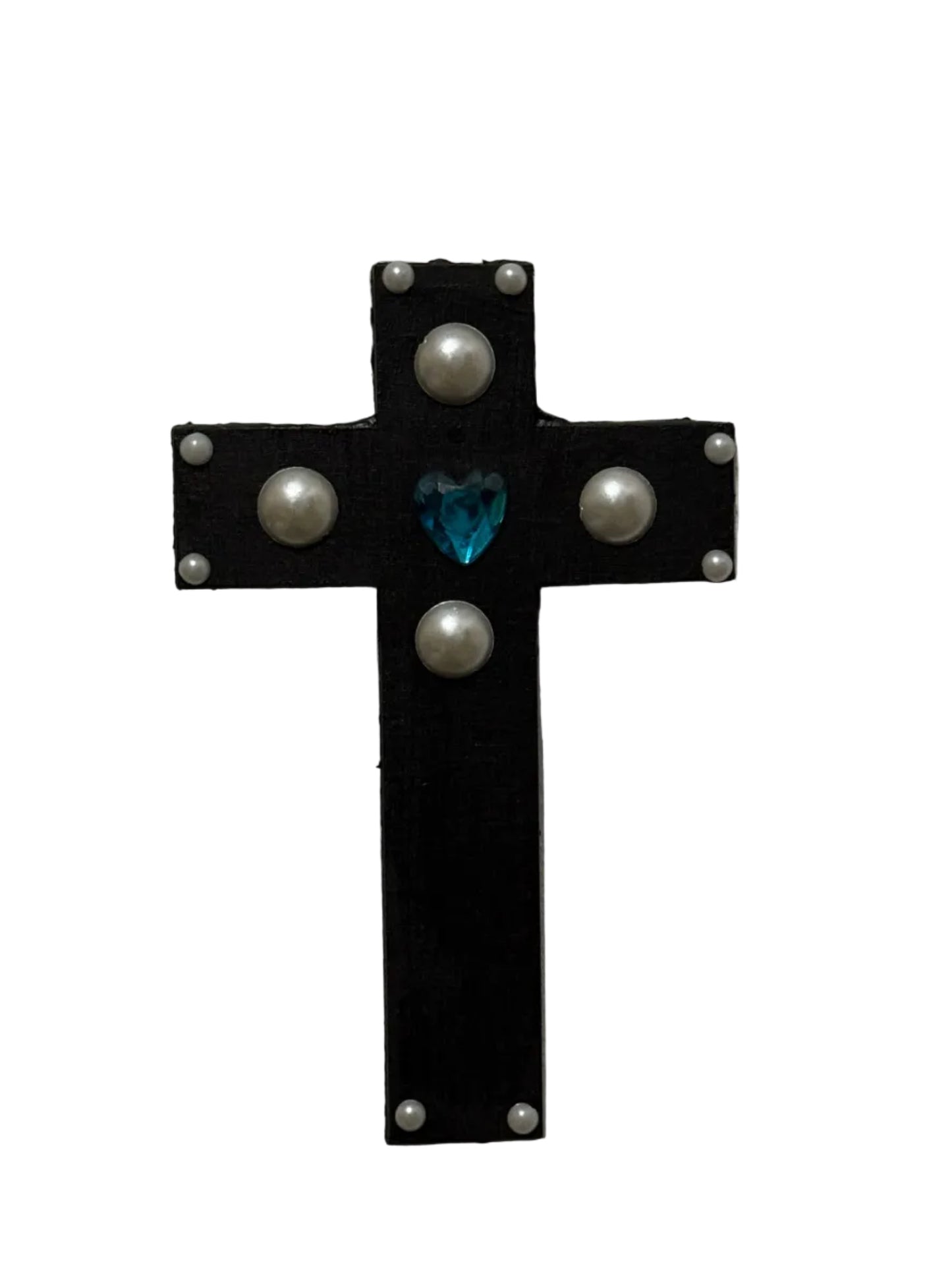 Croix décorative murale ￼