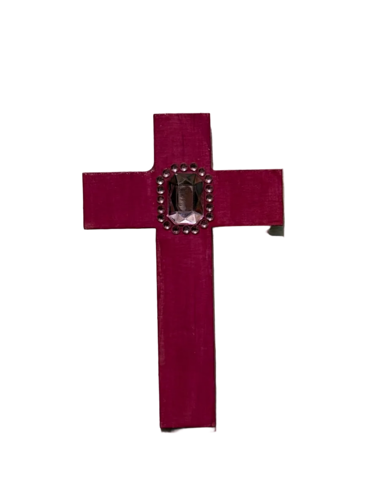 Croix décorative murale ￼