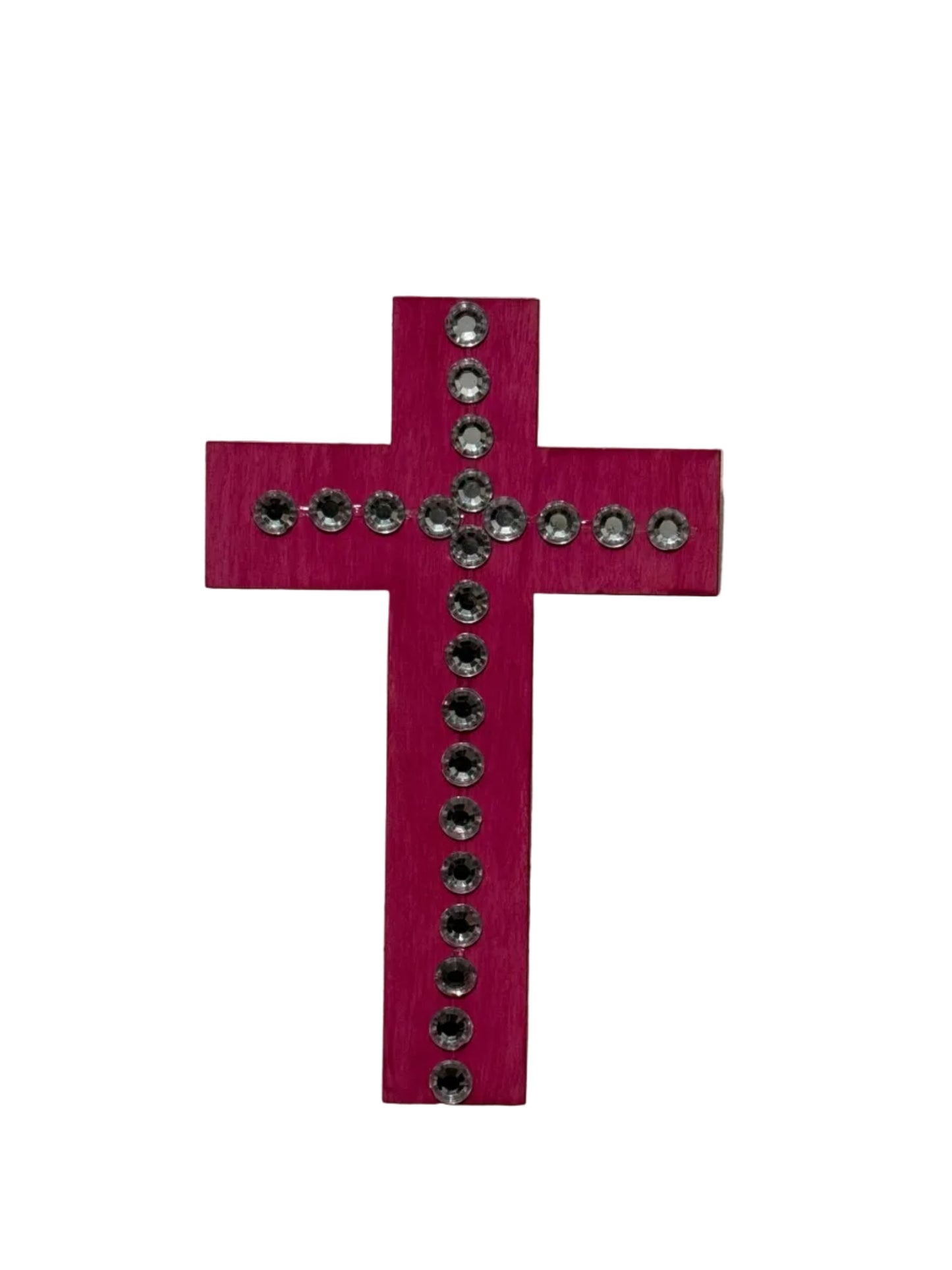 Croix décorative murale ￼