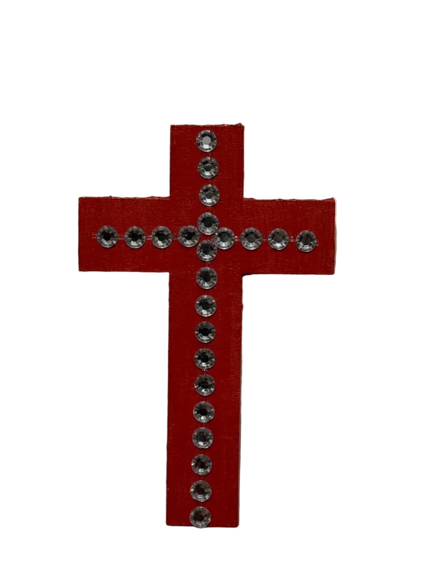Croix décorative murale ￼