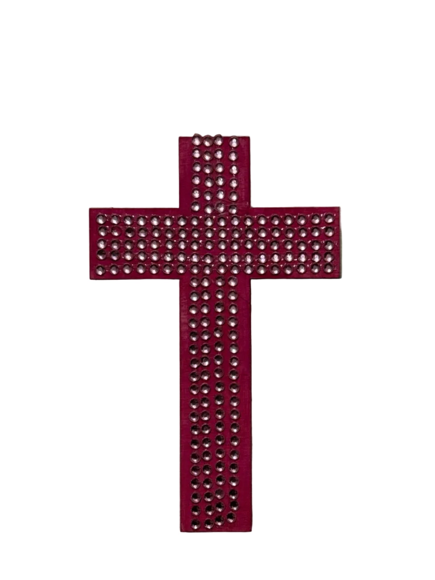 Croix décorative murale ￼