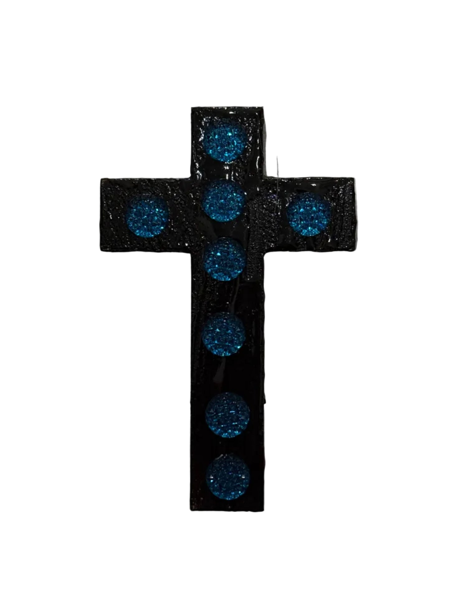 Croix décorative murale ￼