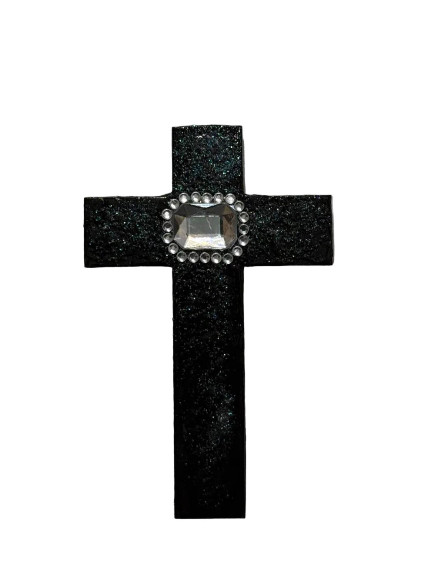 Croix décorative murale ￼